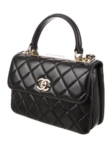 new chanel bags spring 2016